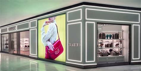 gucci iguatemi porto alegre